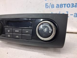 Блок управления климат-контролем Mitsubishi Pajero Wagon 4 3.2 Дизель 4M41