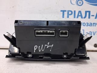 Блок управления климат-контролем Pajero Wagon 2006-2022 4 3.2 Дизель 4M41