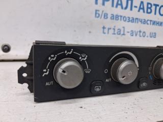 Блок управления кондиционером Pajero Wagon 1999-2006 3 3.2 Дизель 4M41