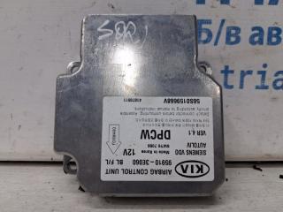 Запчасть блок airbag Kia Sorento 2002-2011