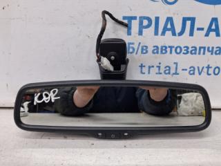 Зеркало салона SsangYong Korando 2010-2019