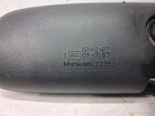 Зеркало салона Pajero Wagon 1999-2006 3 3.2 Дизель 4M41