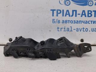 Кронштейн бампера передний левый Korando 2010-2019 C200 2.0 diesel D20Dt