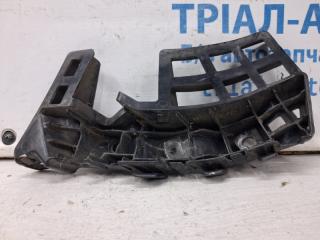 Кронштейн бампера передний левый SsangYong Korando C200 2.0 diesel D20Dt