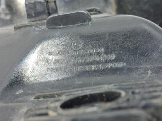 Кронштейн бампера передний левый Korando 2010-2019 C200 2.0 diesel D20Dt