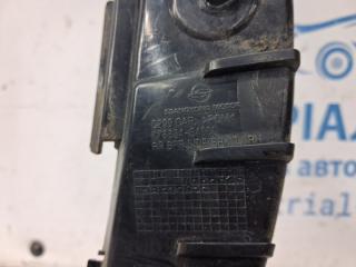 Кронштейн бампера задний правый Korando 2010-2019 C200 2.0 diesel D20Dt