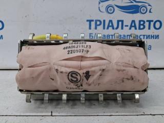 Подушка безопасности в торпеду Mitsubishi Pajero Wagon 2006-2022