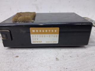 Блок управления Mitsubishi Pajero Wagon 3 3.2 Дизель 4M41