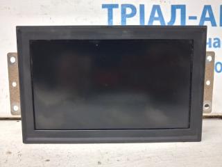 Дисплей информационный Mitsubishi Pajero Wagon 1999-2006