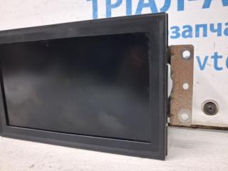 Дисплей информационный Mitsubishi Pajero Wagon 3 3.2 Дизель 4M41