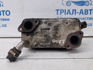 Радиатор EGR L200 2006-2015 KB 2.5 Diesel 4D56