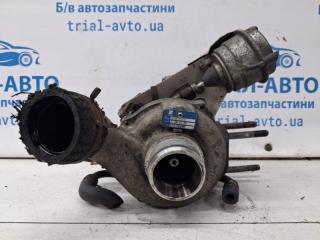 Турбина Sorento 2002-2011 BL 2.5 diesel D4CB