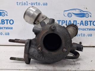 Турбина Sorento 2002-2011 BL 2.5 diesel D4CB