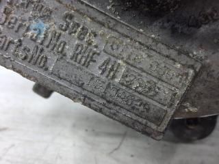 Турбина L200 2006-2015 KB 2.5 Diesel 4D56