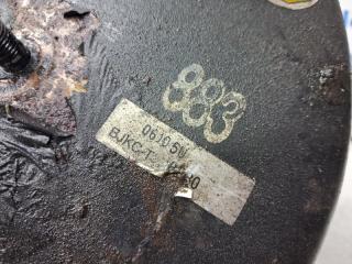 Вакуумный усилитель тормозов L200 2006-2015 KB 2.5 Diesel 4D56