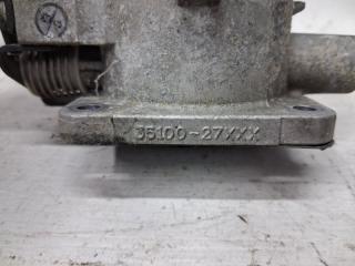 Заслонка дроссельная Sorento 2002-2011 BL 2.5 diesel D4CB