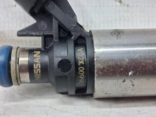 Форсунка топливная Nissan Juke F15 1.6 turbo MR16DDT