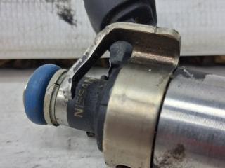 Форсунка топливная Nissan Juke F15 1.6 turbo MR16DDT