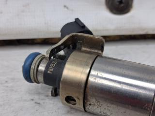 Форсунка топливная Nissan Juke F15 1.6 turbo MR16DDT