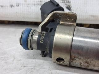 Форсунка топливная Nissan Juke F15 1.6 turbo MR16DDT