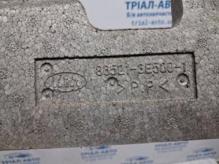 Абсорбер переднего бампера Sorento 2002-2011 BL 2.5 diesel D4CB