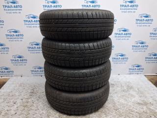 Шины 4шт R16