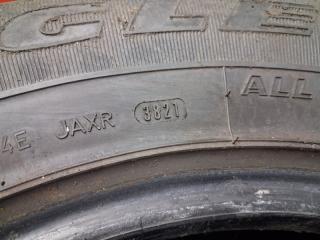 Шины 4шт R16