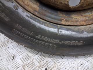 Докатка Kia Sorento BL 2.5 diesel D4CB