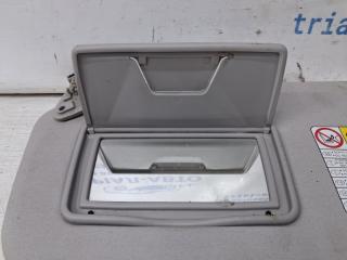 Козырек солнцезащитный левый Mitsubishi Pajero Wagon 4 3.2 Дизель 4M41