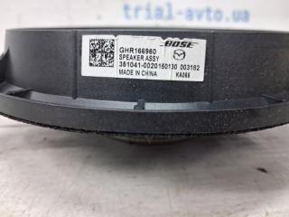 Динамик музыкальный задний 6 2012- GJ 2.2 diesel