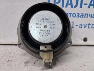 Динамик музыкальный задний Sorento 2002-2011 BL 2.5 diesel D4CB