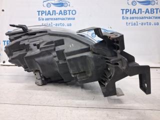 Фара левая галоген 6 2012- GJ 2.2 diesel