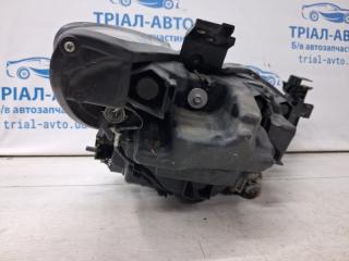 Фара левая галоген 6 2012- GJ 2.2 diesel