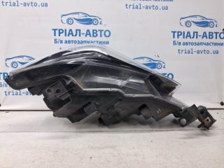 Фара левая галоген 6 2012- GJ 2.2 diesel