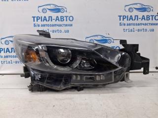 Фара правая галоген Mazda 6 2012-