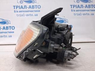 Фара левая галоген L200 2006-2015 KB 2.5 Diesel 4D56