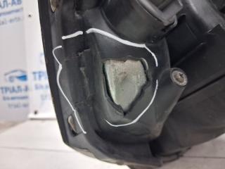 Фара левая галоген L200 2006-2015 KB 2.5 Diesel 4D56