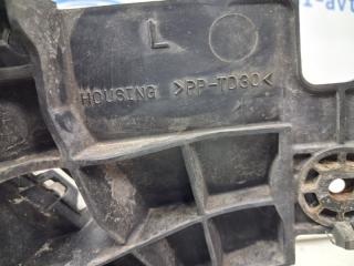 Фара левая галоген Outlander 2003-2006 cu 2.4 бензин 4G69