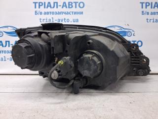 Фара левая галоген Sorento 2002-2011 BL 2.5 diesel D4CB