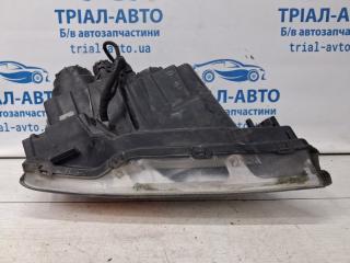 Фара левая галоген Sorento 2002-2011 BL 2.5 diesel D4CB
