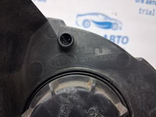 Фара левая галоген Sorento 2002-2011 BL 2.5 diesel D4CB