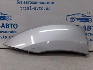 Накладка крыла задняя правая Kia Sorento 2002-2011