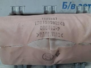 Подушка безопасности в торпеду 6 2012- GJ 2.2 diesel
