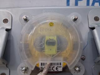 Подушка безопасности в торпеду 6 2012- GJ 2.2 diesel