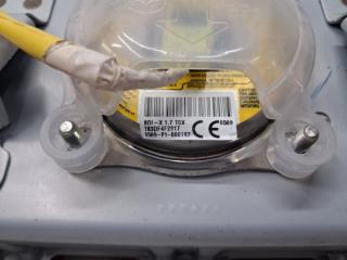 Подушка безопасности в торпеду 6 2012- GJ 2.2 diesel