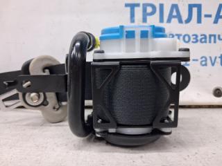 Ремень безопасности передний левый 6 2012- GJ 2.2 diesel