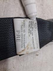 Ремень безопасности передний правый 6 2012- GJ 2.2 diesel