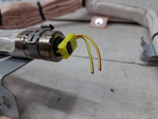 Airbag потолка(шторка) левый Mazda 6 GJ 2.2 diesel