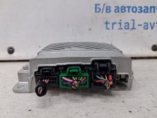 Усилитель Аудиосистемы 6 2012- GJ 2.2 diesel