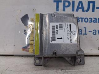 Блок AIRBAG Mazda 6 2012-